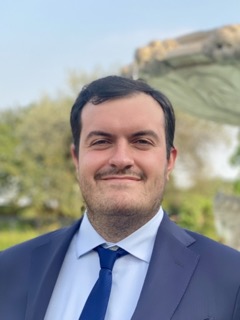 Samuele Maria Orsini